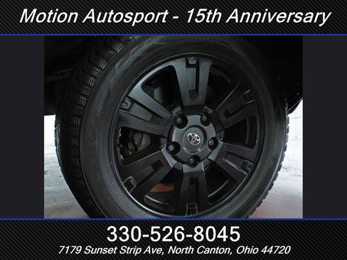 Used 2019 Toyota Tundra SR5 AWD/4WD image 51