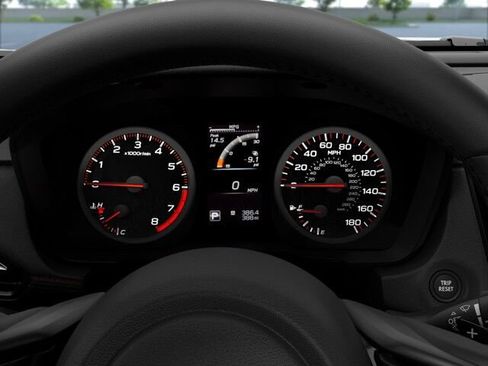 New 2026 Subaru WRX Limited AWD/4WD image 17