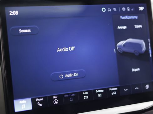 Used 2022 Ford Expedition XLT AWD/4WD image 27