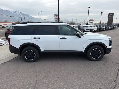 New 2026 Hyundai Palisade XRT Pro image 4