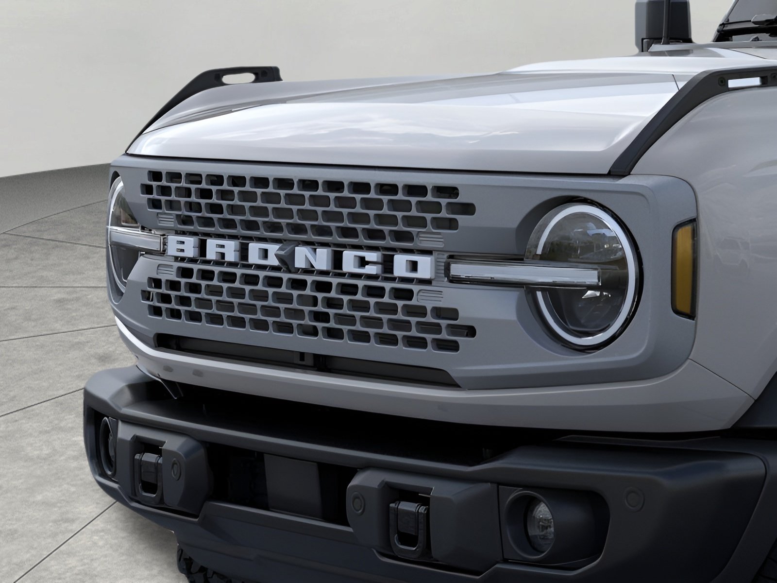 New 2026 Ford Bronco Badlands AWD/4WD image 19