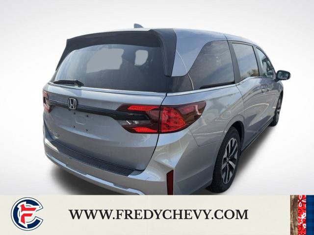 Used 2025 Honda Odyssey EX-L image 10