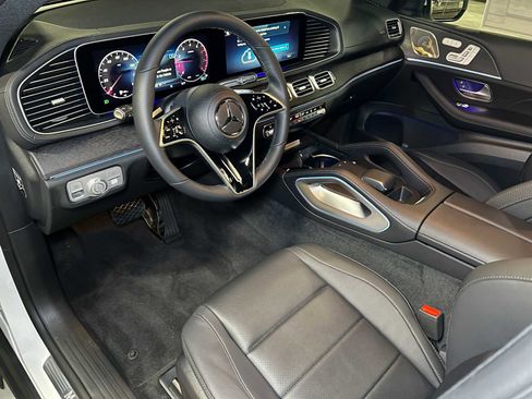 New 2026 Mercedes-Benz GLE 450 4MATIC Coupe image 22