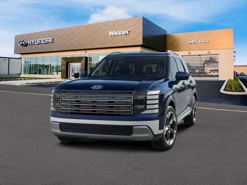 New 2026 Hyundai Palisade Limited image 1