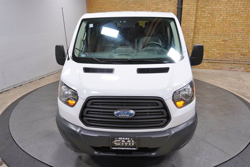 Used 2018 Ford Transit 350 XL RWD image 5