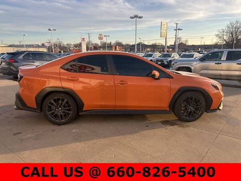Used 2023 Subaru WRX Premium image 6