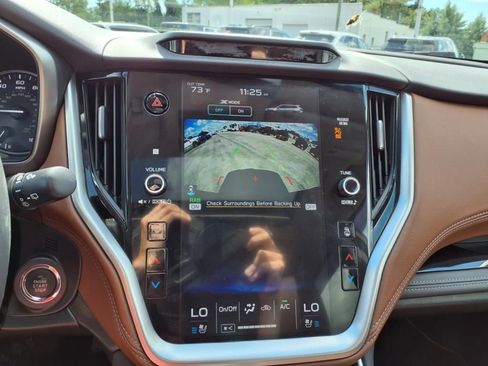 Used 2022 Subaru Outback Touring XT image 24