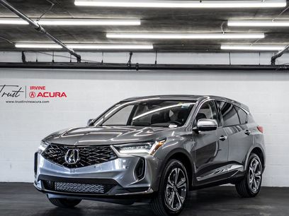 New 2026 Acura RDX w/ Technology Package