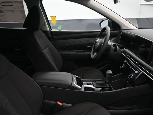 New 2026 Hyundai Tucson SEL image 10
