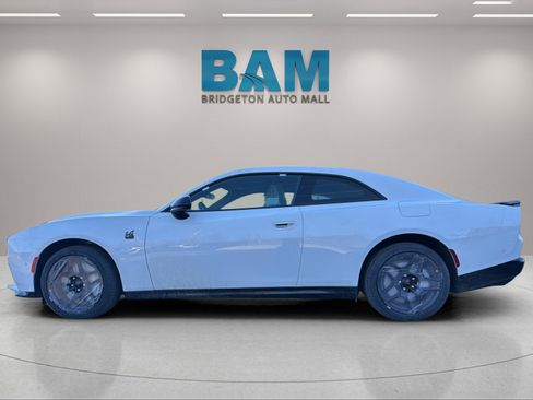 New 2026 Dodge Charger Scat Pack image 4