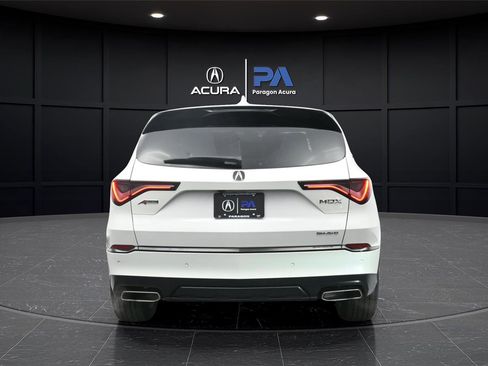 Used 2023 Acura MDX A-Spec AWD/4WD image 27