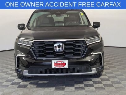 Used 2025 Honda Pilot EX-L