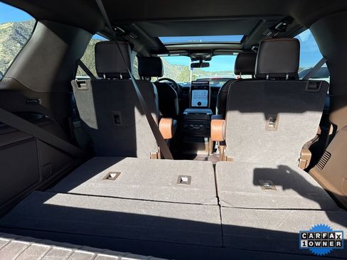 Certified 2024 Ford Expedition King Ranch image 17