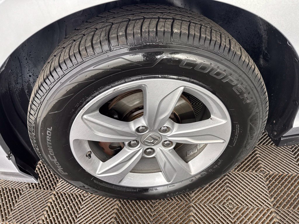 Used 2019 Honda Odyssey EX-L image 55