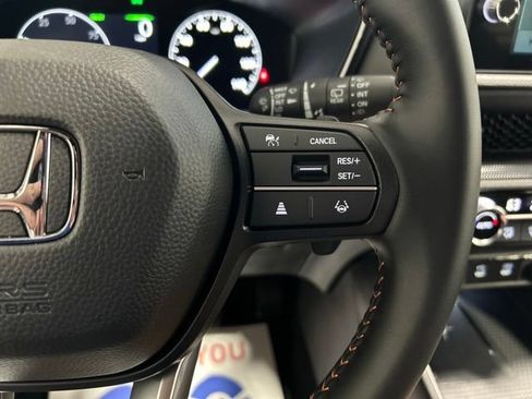 Certified 2026 Honda CR-V Sport image 28