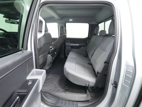 Used 2024 Ford F150 XLT w/ Equipment Group 302A MID AWD/4WD image 18