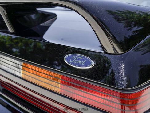 Used 1993 Ford Mustang Cobra RWD image 62