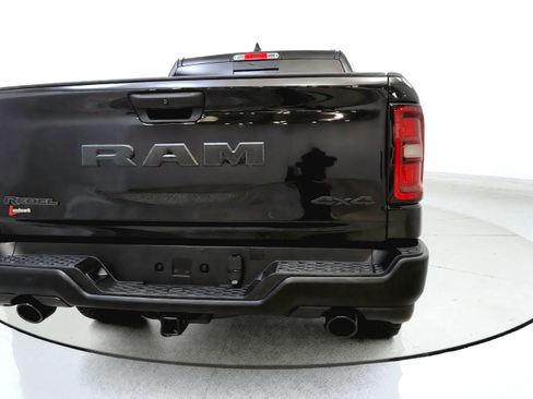 Used 2025 RAM 1500 Rebel w/ Rebel Level 1 Equipment Group AWD/4WD image 6