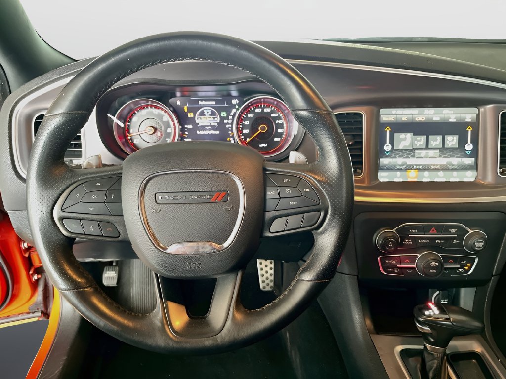 Used 2022 Dodge Charger Scat Pack RWD image 11
