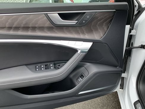 Certified 2024 Audi A6 Premium Plus w/ Premium Plus Package image 17