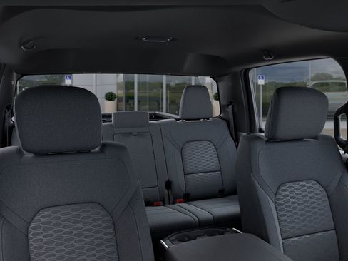 New 2025 RAM 1500 Big Horn image 26