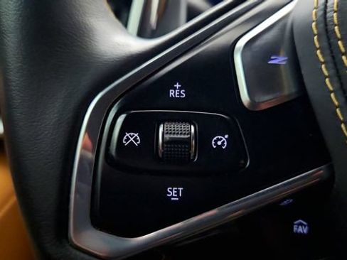 Used 2023 Chevrolet Corvette Stingray Premium Cpe w/ Z51 Performance Package RWD image 56