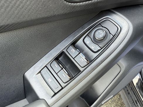 Certified 2025 Subaru Crosstrek 2.5i Wilderness image 15