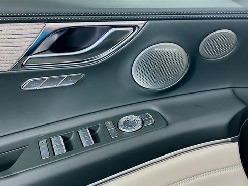 New 2026 Genesis GV80 2.5T Prestige AWD/4WD image 20