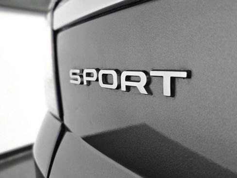 Used 2017 Land Rover Range Rover Sport SE AWD/4WD image 25