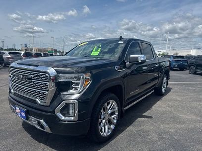 Used 2019 GMC Sierra 1500 Denali w/ Denali Ultimate Package