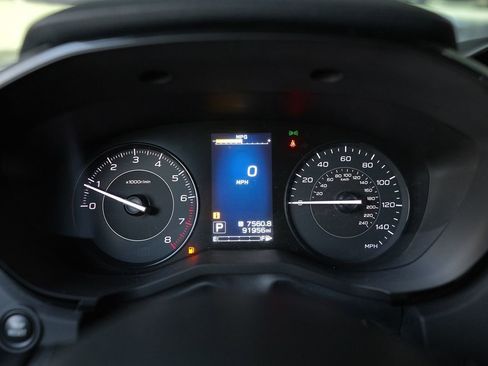 Used 2023 Subaru Impreza 2.0i image 16