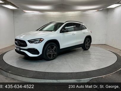 Used 2023 Mercedes-Benz GLA 250