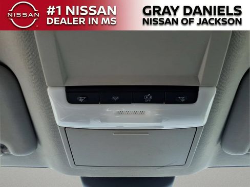Used 2022 Nissan Sentra SV FWD image 21