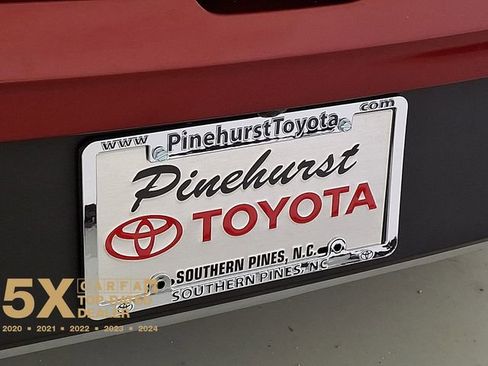 Certified 2024 Hyundai Venue SEL image 36