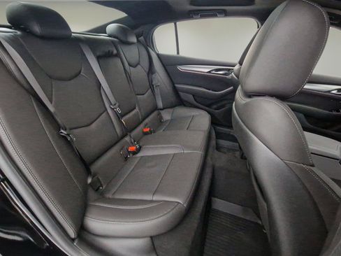 New 2025 Cadillac CT5 Premium Luxury w/ Technology Package image 19