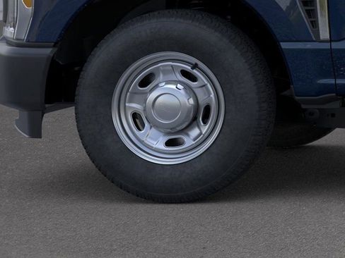 New 2025 Ford F250 XL image 21