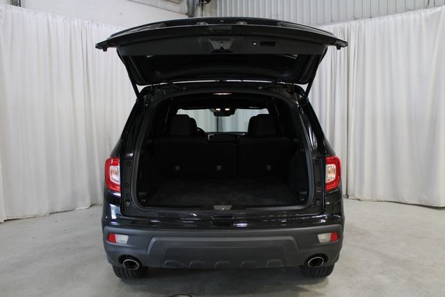 Used 2020 Honda Passport EX-L image 32