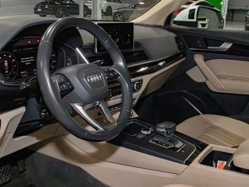 Used 2018 Audi Q5 2.0T Premium Plus w/ Premium Plus Package image 7