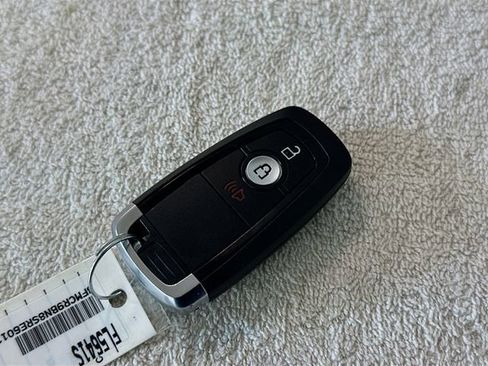 Certified 2025 Ford Bronco Sport Big Bend image 30