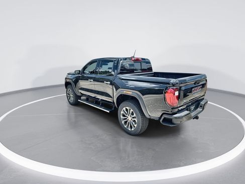 New 2026 GMC Canyon Denali AWD/4WD image 6