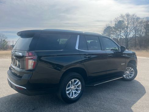 Used 2024 Chevrolet Tahoe LT image 9