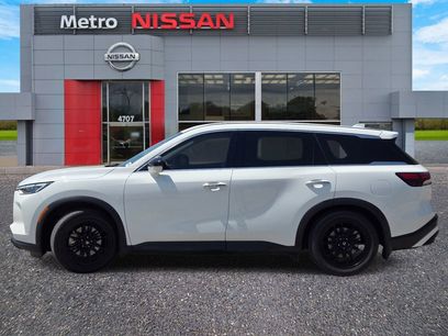 Used 2022 INFINITI QX60 Pure
