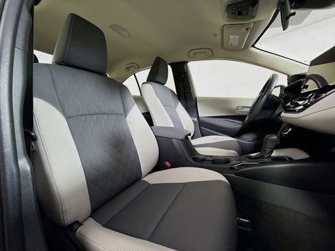 Certified 2023 Toyota Corolla LE FWD image 24