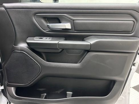 Used 2025 RAM 1500 Tradesman AWD/4WD image 16