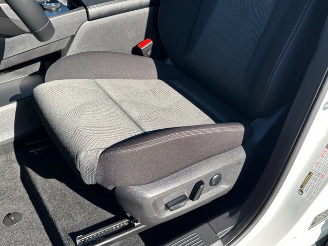 Certified 2025 Nissan Rogue SV AWD/4WD image 22