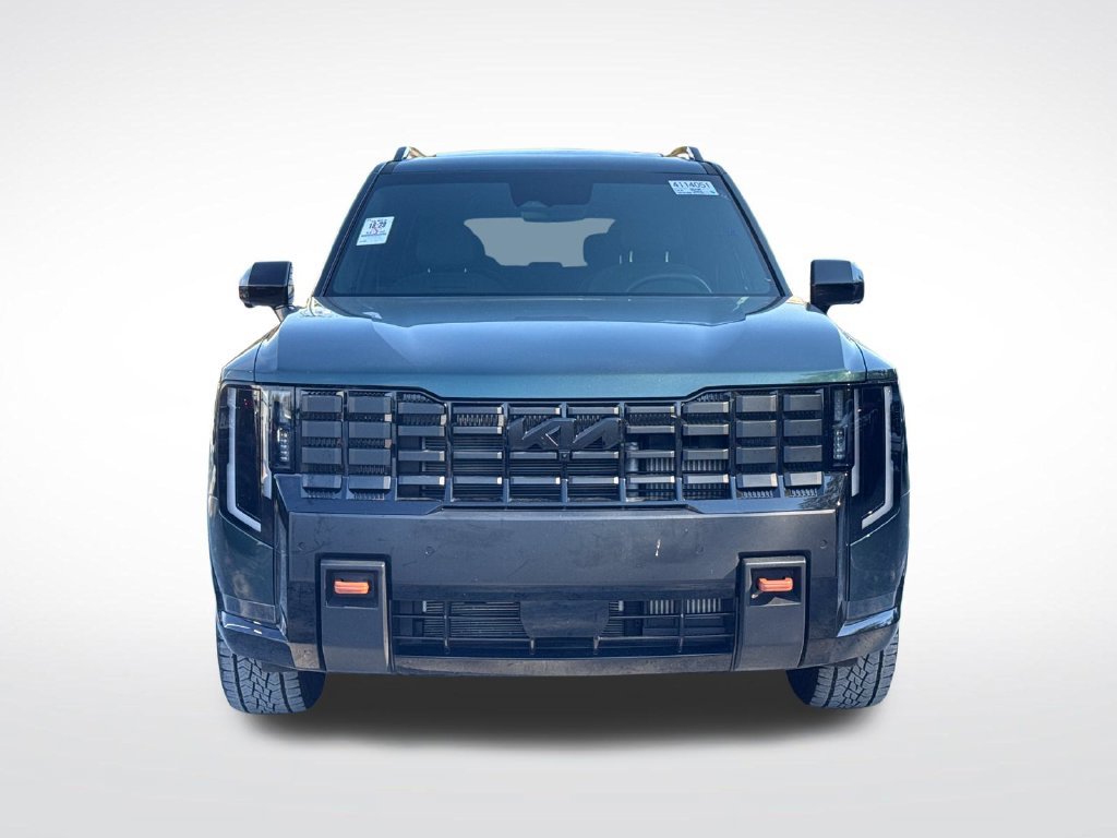 Used 2027 Kia Telluride SX Prestige X-Pro AWD/4WD image 9