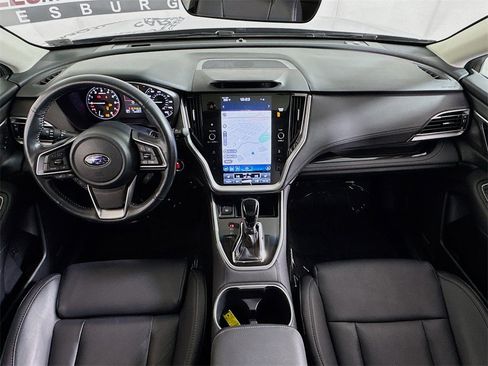 Used 2021 Subaru Outback Limited XT image 30