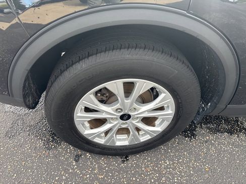 Certified 2023 Ford Escape Active w/ Tech Pack #2 image 18