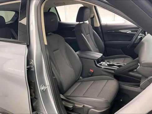Certified 2023 Buick Envision Preferred w/ Sport Touring Package AWD/4WD image 7