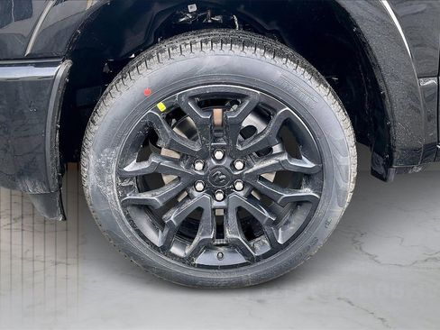 New 2026 RAM 1500 Limited image 35